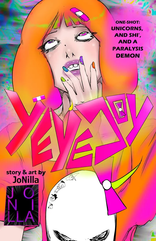Yeyejoy: One Shot