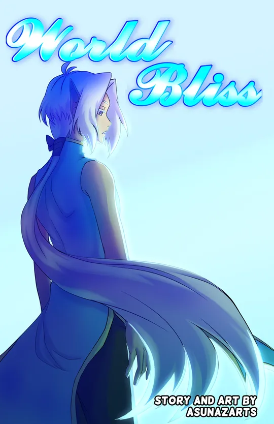 World Bliss (one shot)