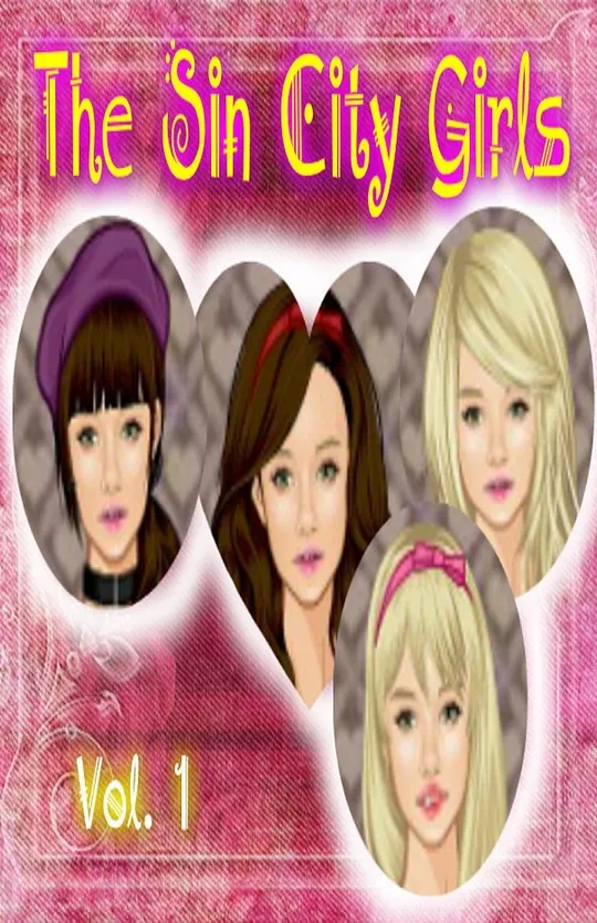 The Sin City Girls(TSCG)