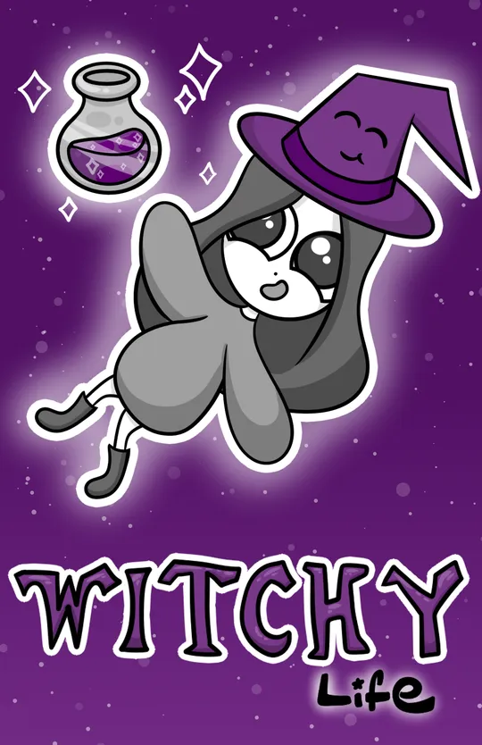 Witchy Life