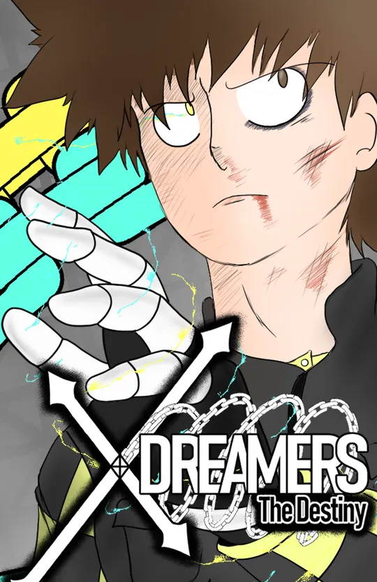 XDreamers: The Destiny