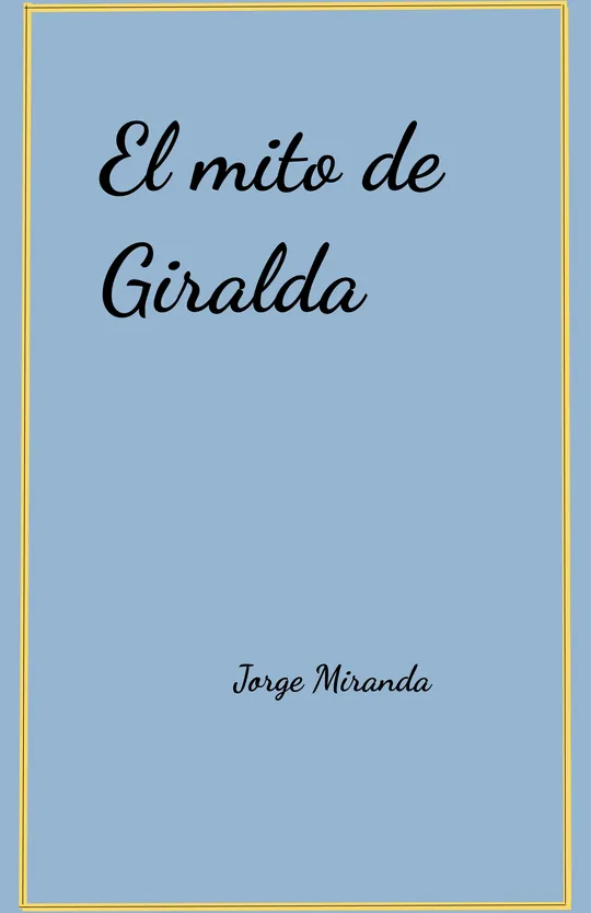 El mito de Giralda
