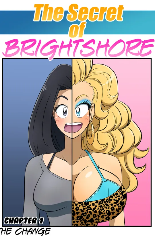 The Secret of Brightshore