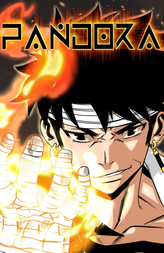 Pandora 