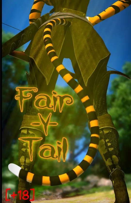 Fair-y-Tail