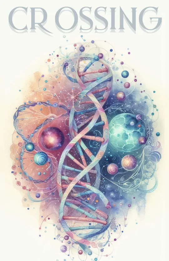 Crossing (AU)