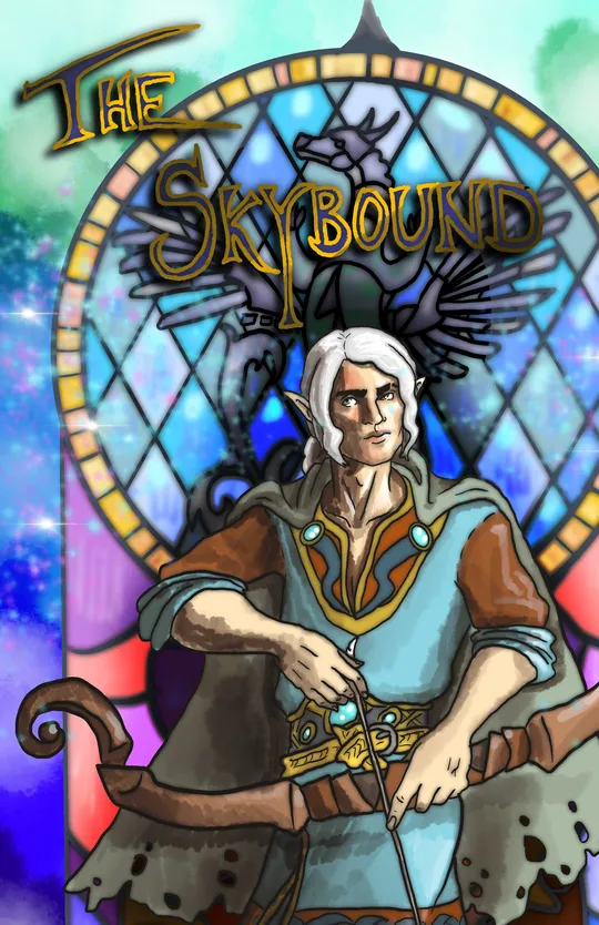 The SkyBound