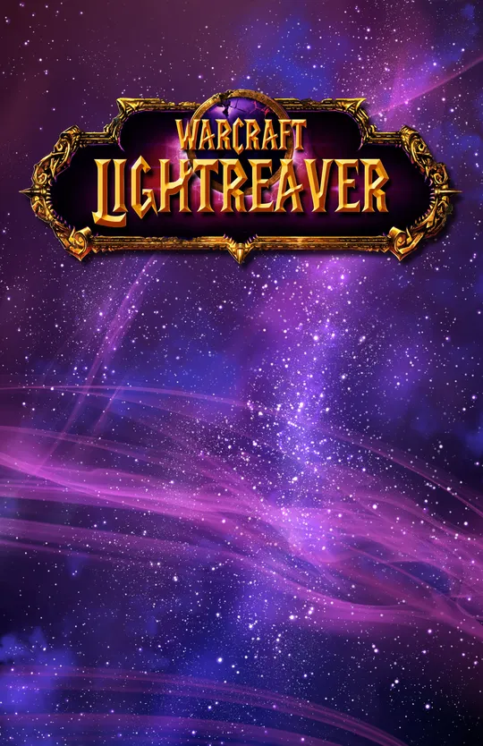 Warcarft: Lightreaver