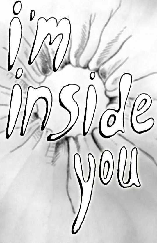 I'm Inside You