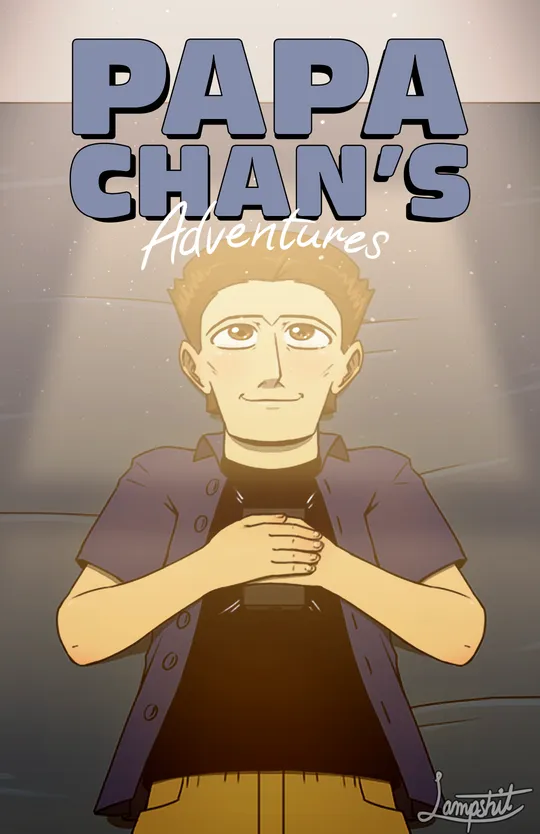 Papa Chan's Adventures