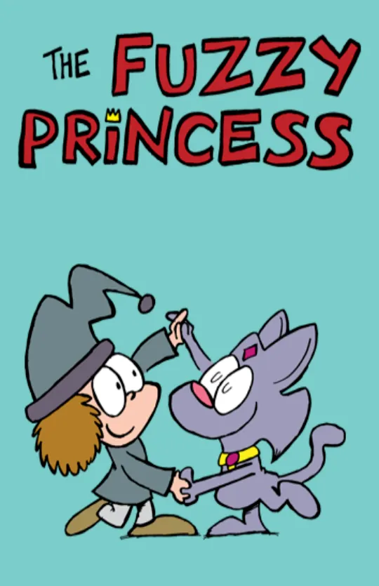 The Fuzzy Princess