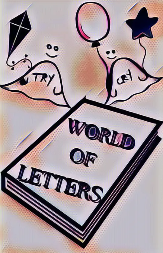 World of Letters