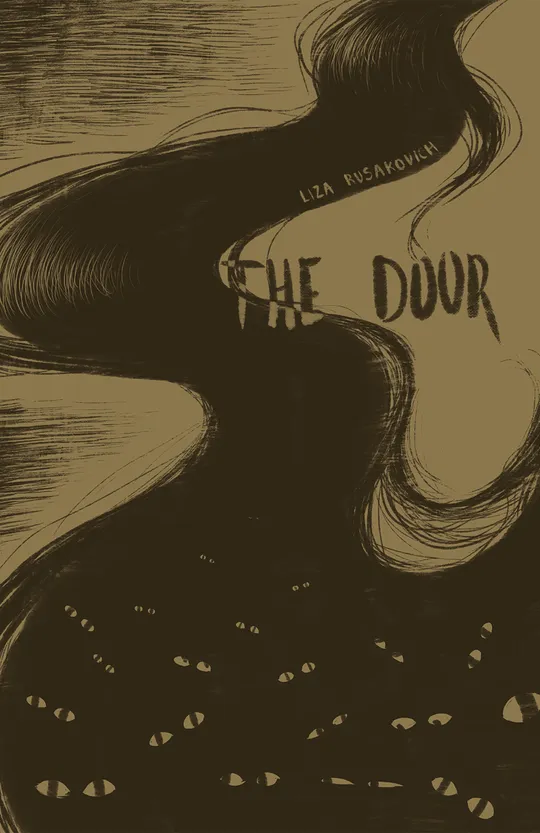 The door