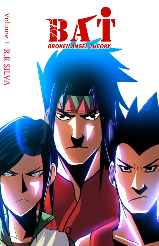 BAT/BrokenAngelTheory