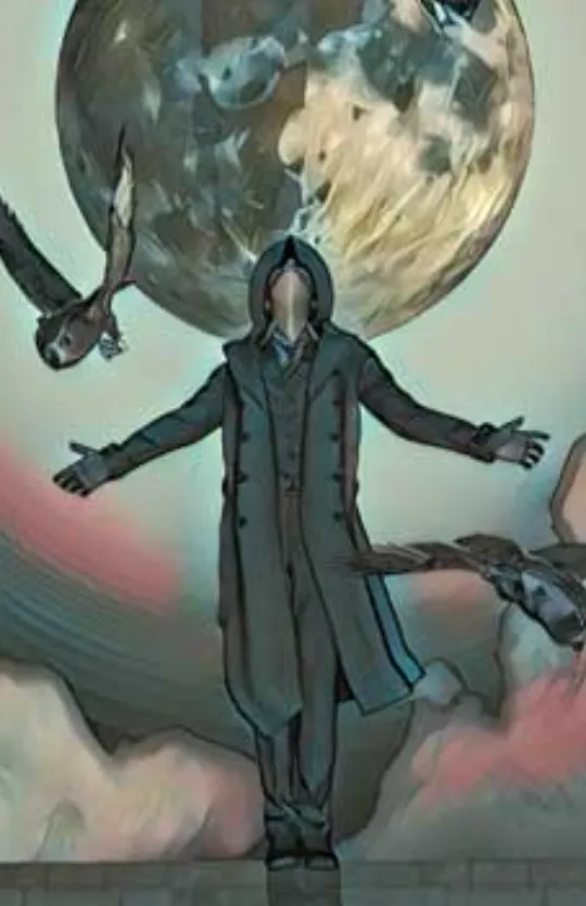 The Hours After Midnight