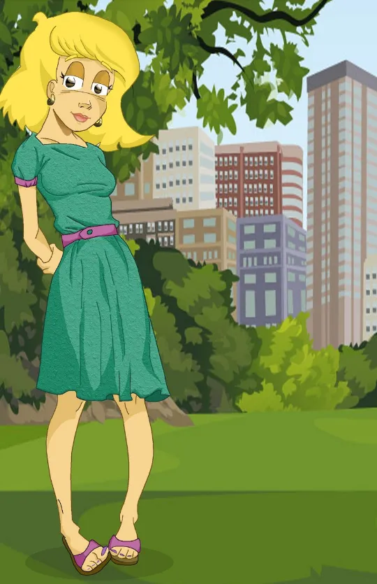 Something about Celeste