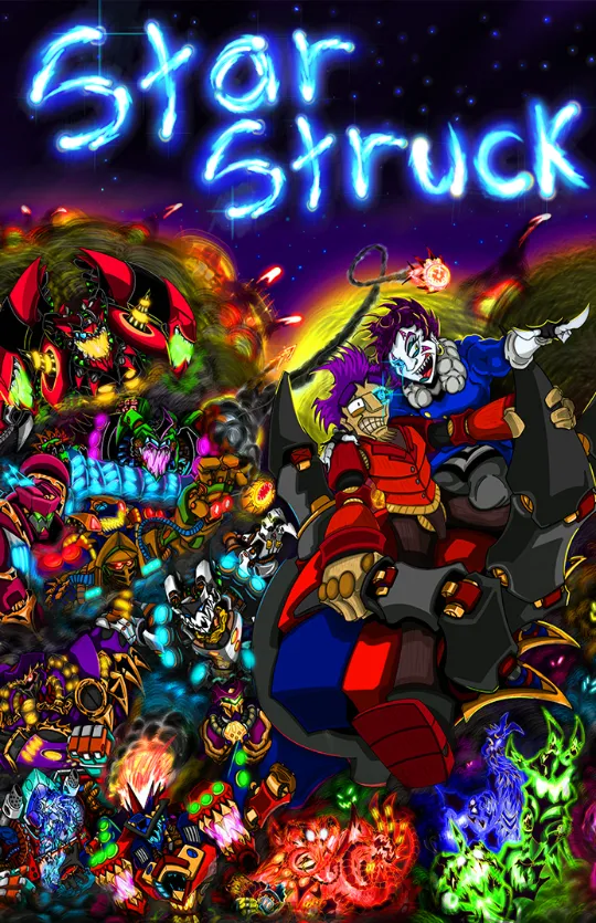 StarStruck