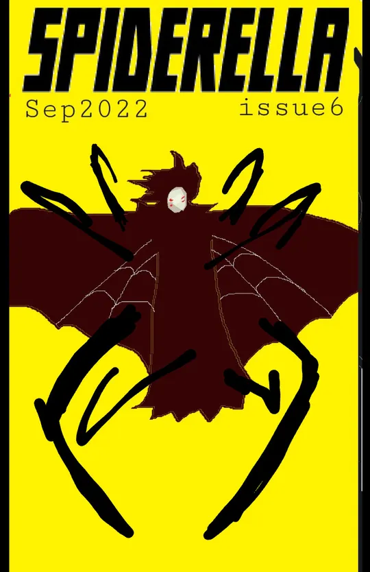 SPIDERELLA