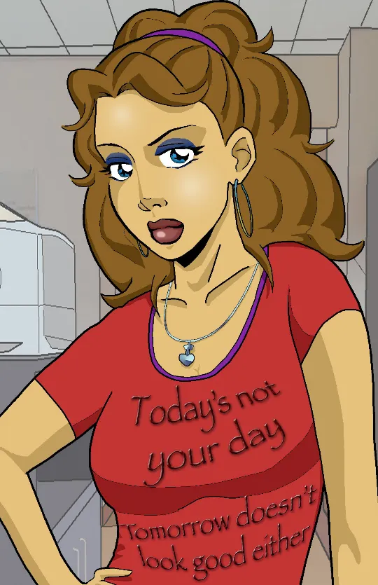 Something about Paige