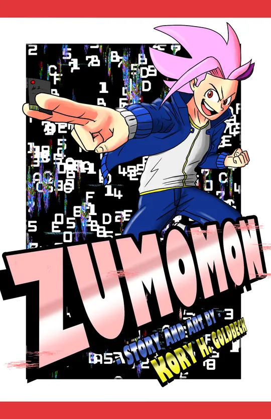 ZUMOMON