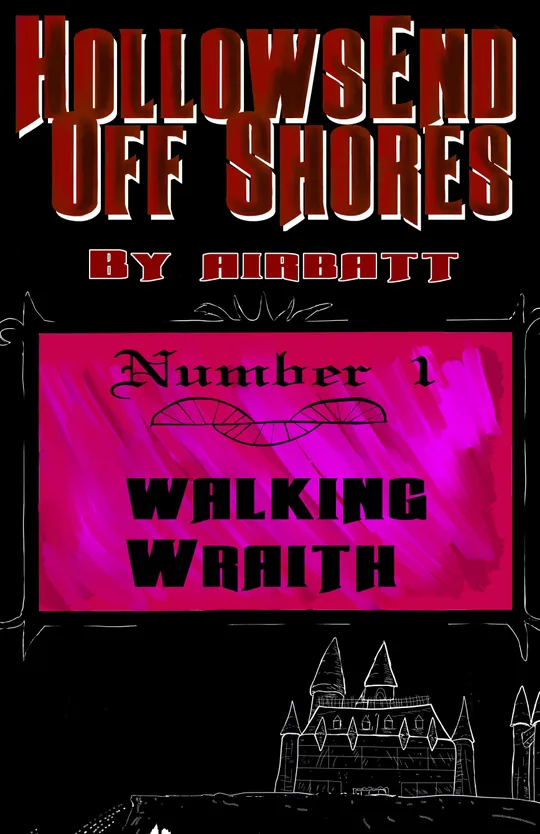 HollowsEnd Off Shores