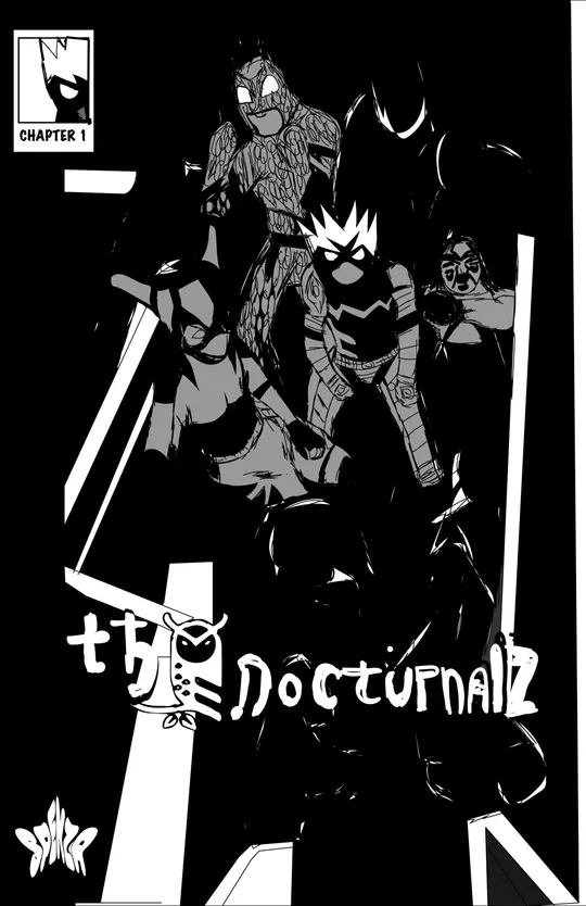 The Nocturnalz 
