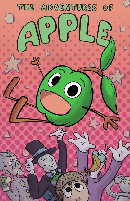 The Adventures of Apple