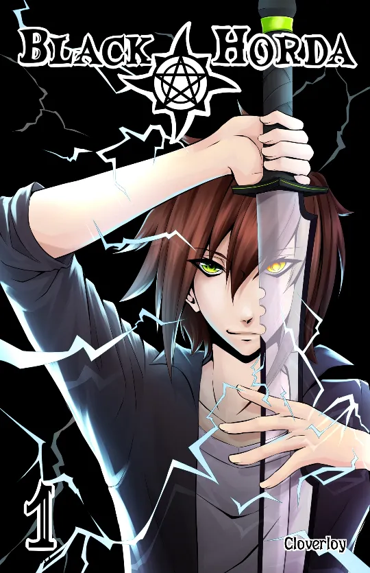 Black Horda (old version)