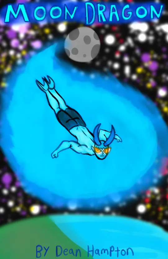 MOONDRAGON