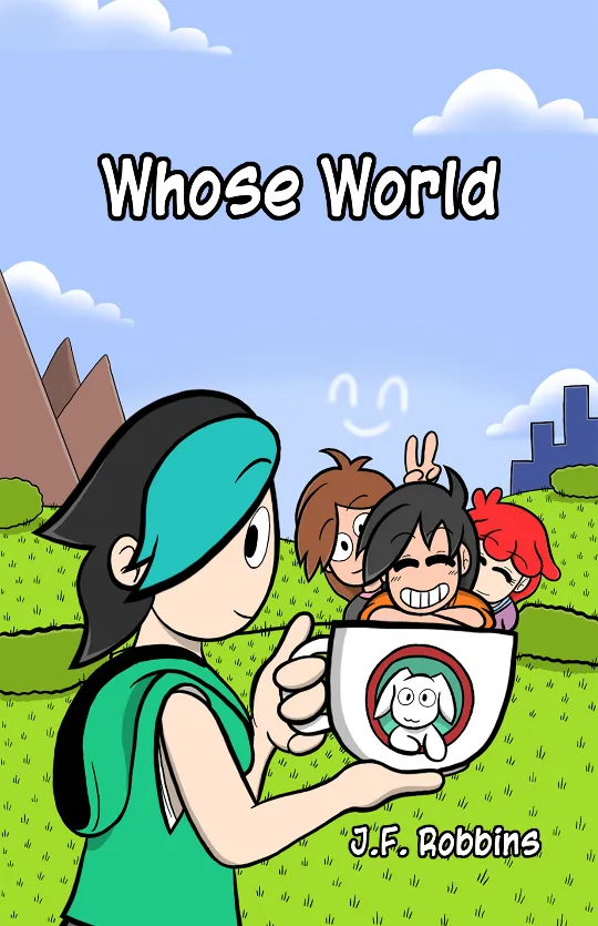 Whose World