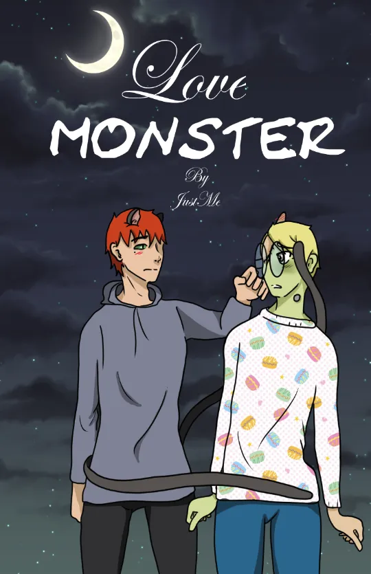 Love Monster