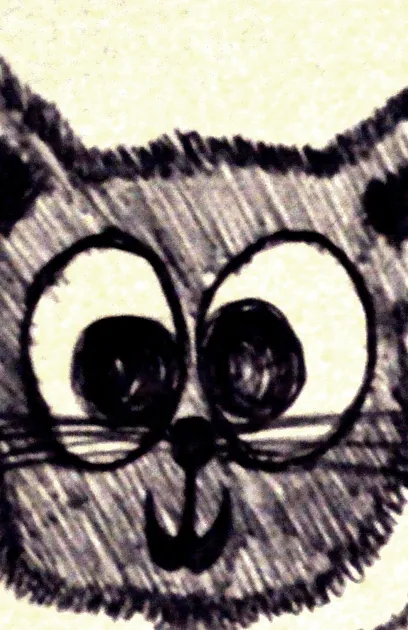 PUSSYPRAT's ADVENTURE