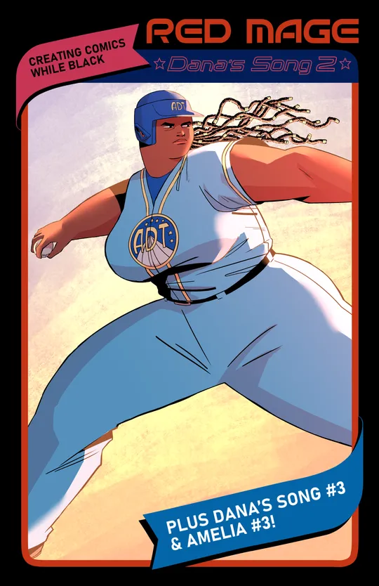 Red Mage Anthology [Digital Release]