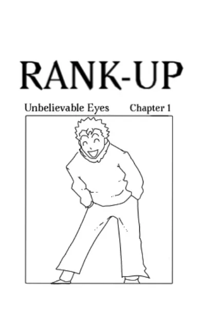 Rank-Up