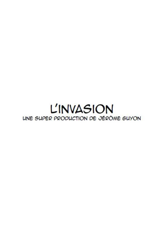 L'Invasion