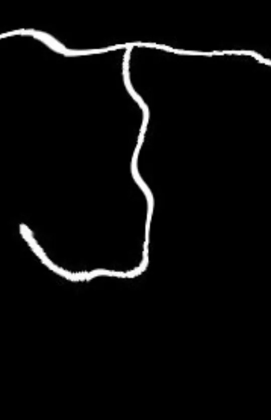 The Jokeress: Characters