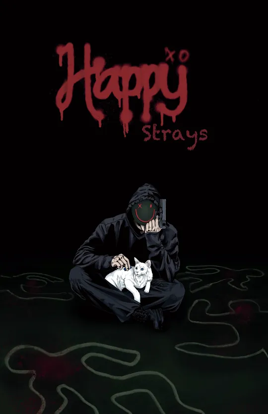 Happy Strays (a teaser)