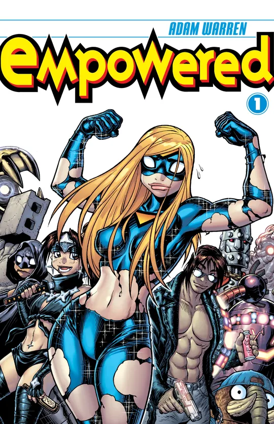 Empowered