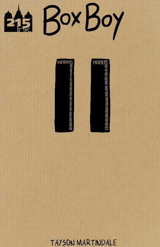 Box Boy