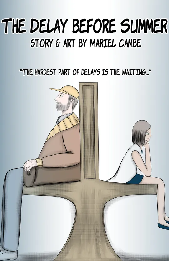 The Delay Before Summer