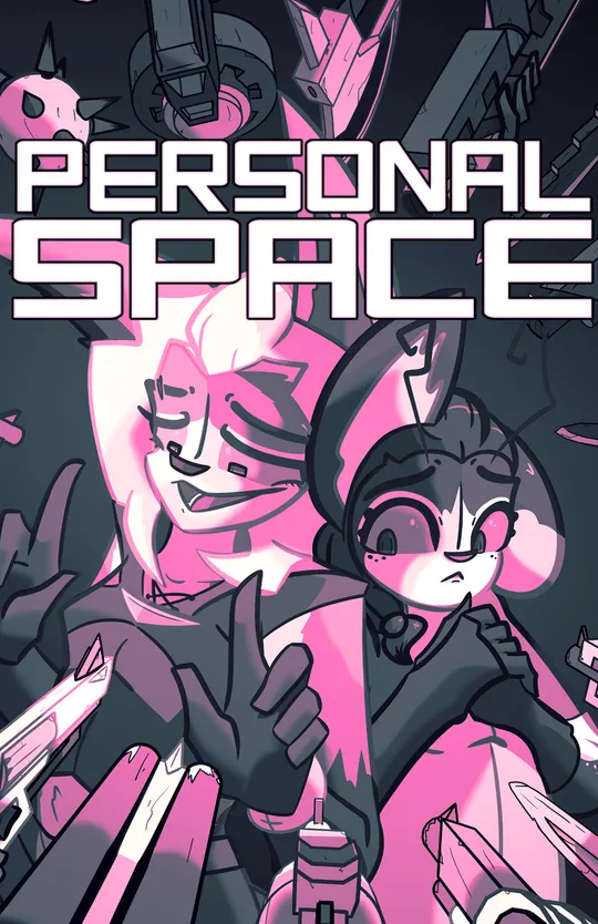 Personal Space
