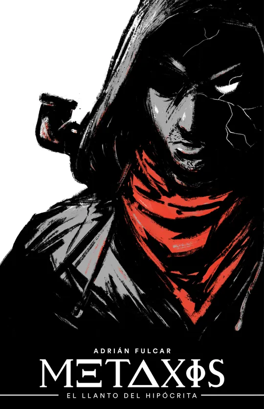 El llanto del hipócrita