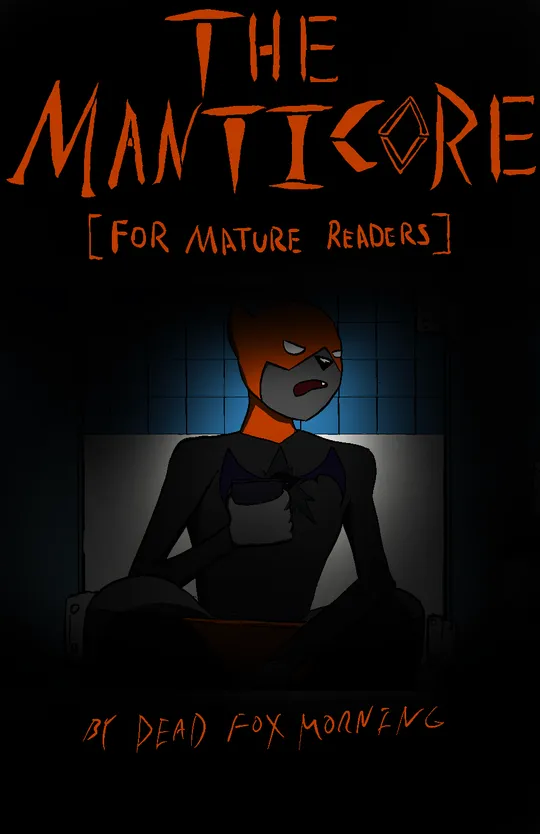 The Manticore: Mature Readers