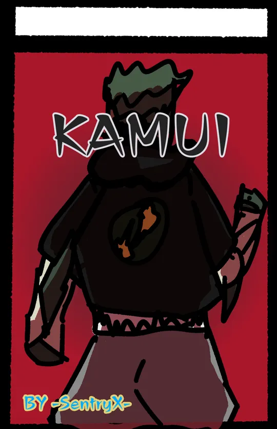 KAMUI