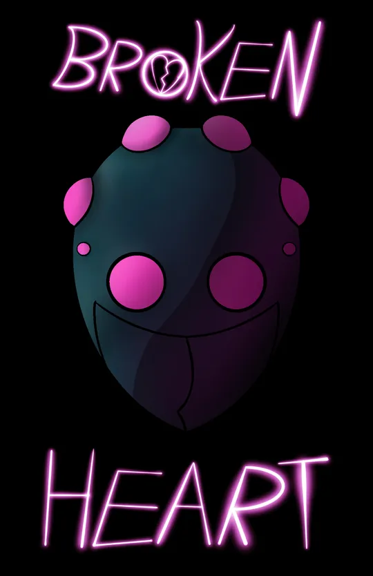 Broken Heart