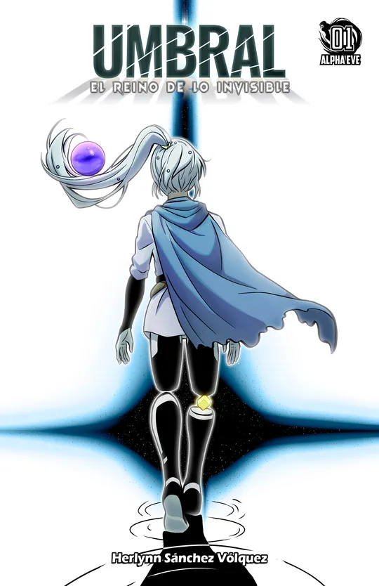 Umbral - El reino de lo invisible