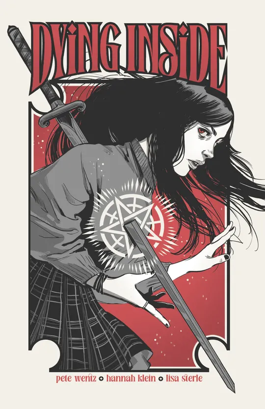 Dying Inside (Toons)