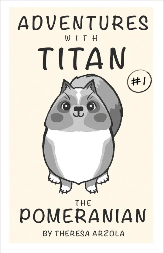 Adventures with Titan