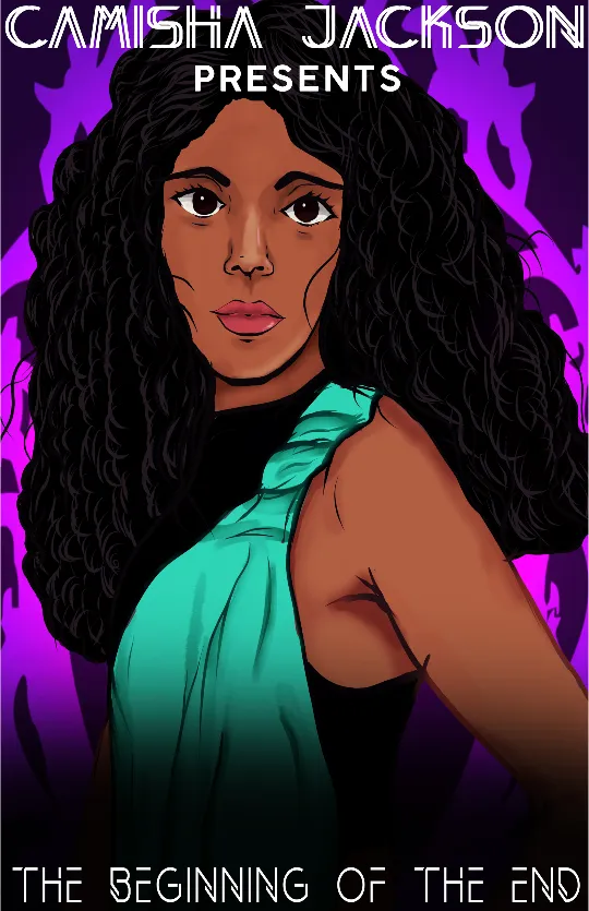 The Beginning of the End