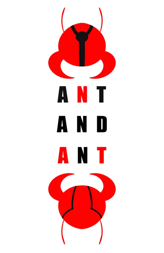 Ant And Ant